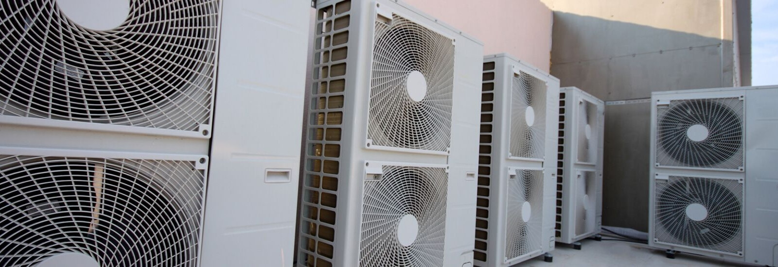 Rooftop Air System