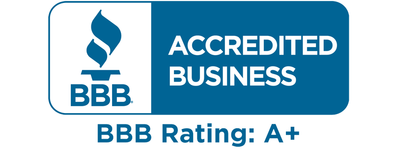 BBB A+ rating