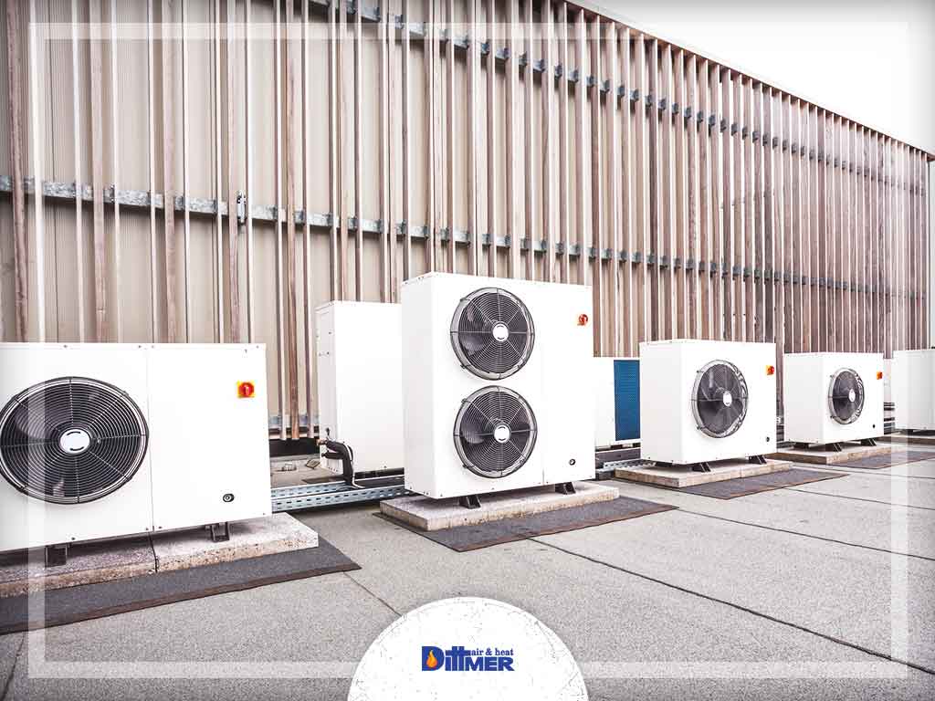 Why Choose a NATECertified HVAC Repair Specialist? Dittmer Air and Heat