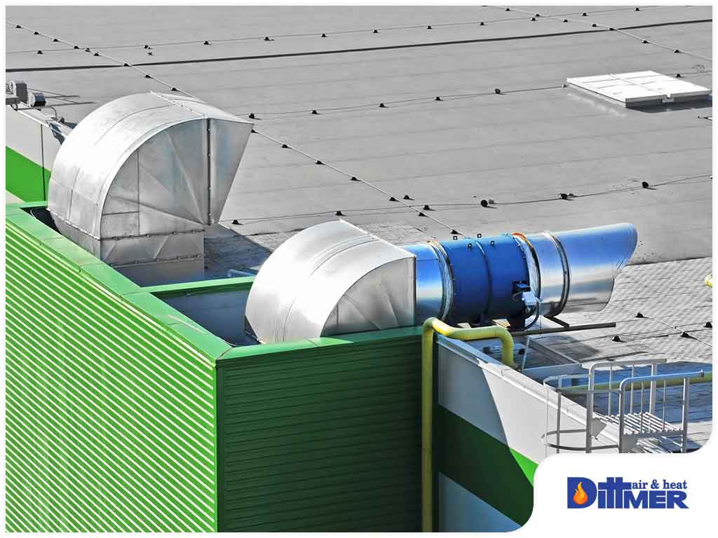 The Importance Of Adequate Ventilation In A Commercial Building the-importance-of-adequate-ventilation-in-a-commercial-building