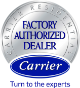 Carrier Authorized Dealer