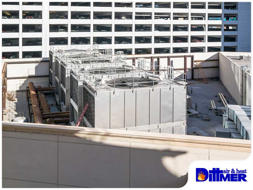 Commercial HVAC Sizing Tips Dittmer Air and Heat