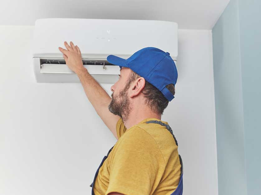 Common Reasons Behind a Noisy HVAC