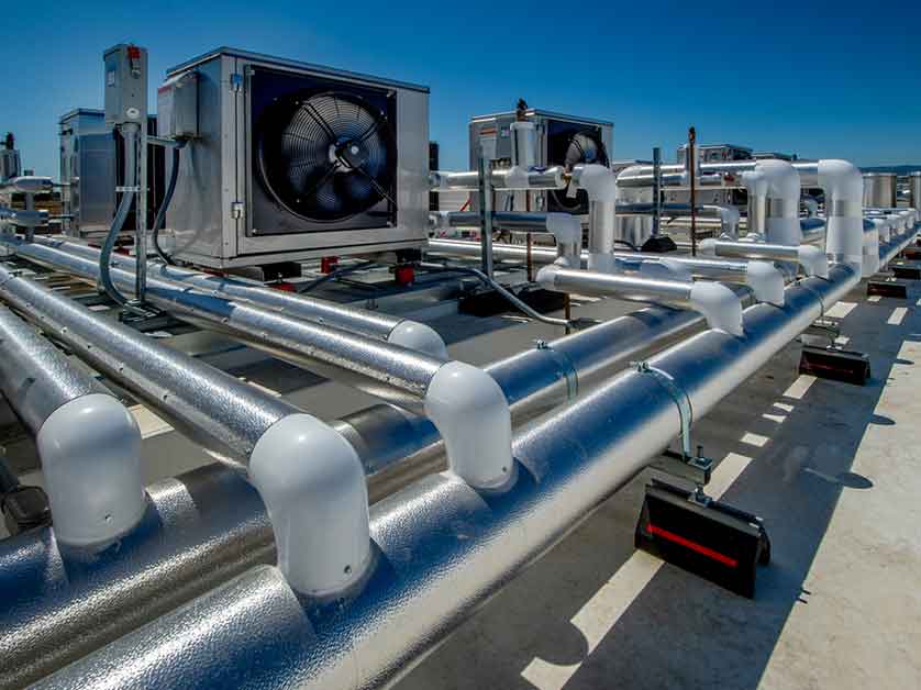 Should You Retrofit Your Commercial HVAC System?